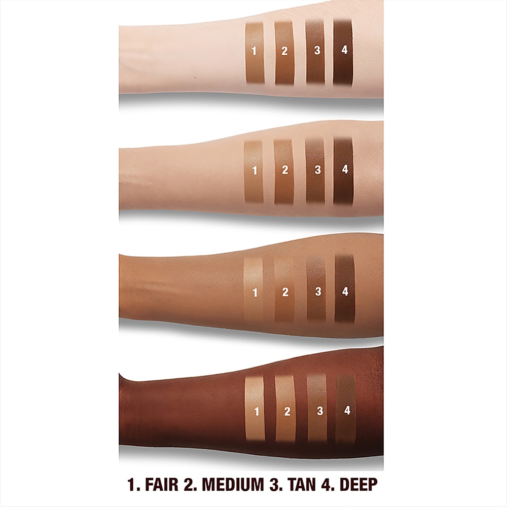 BEAUTIFUL SKIN BRONZER (POLVO BRONCEADOR PARA ROSTRO)